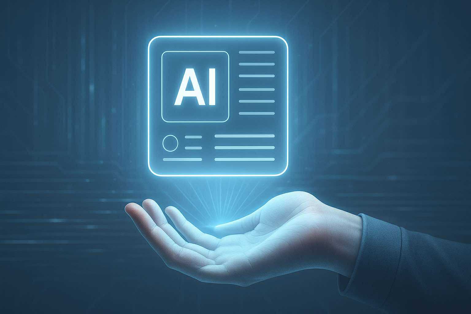 AI Business Solutions